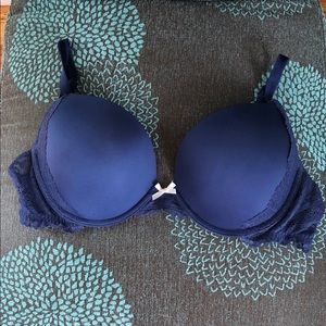 Victoria Secret Dream Angels Push up Bra! 34DD